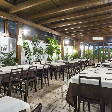 Hotel New Bari Битритто Экстерьер фото