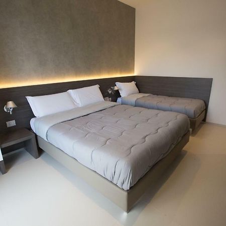 Hotel New Bari Битритто Экстерьер фото