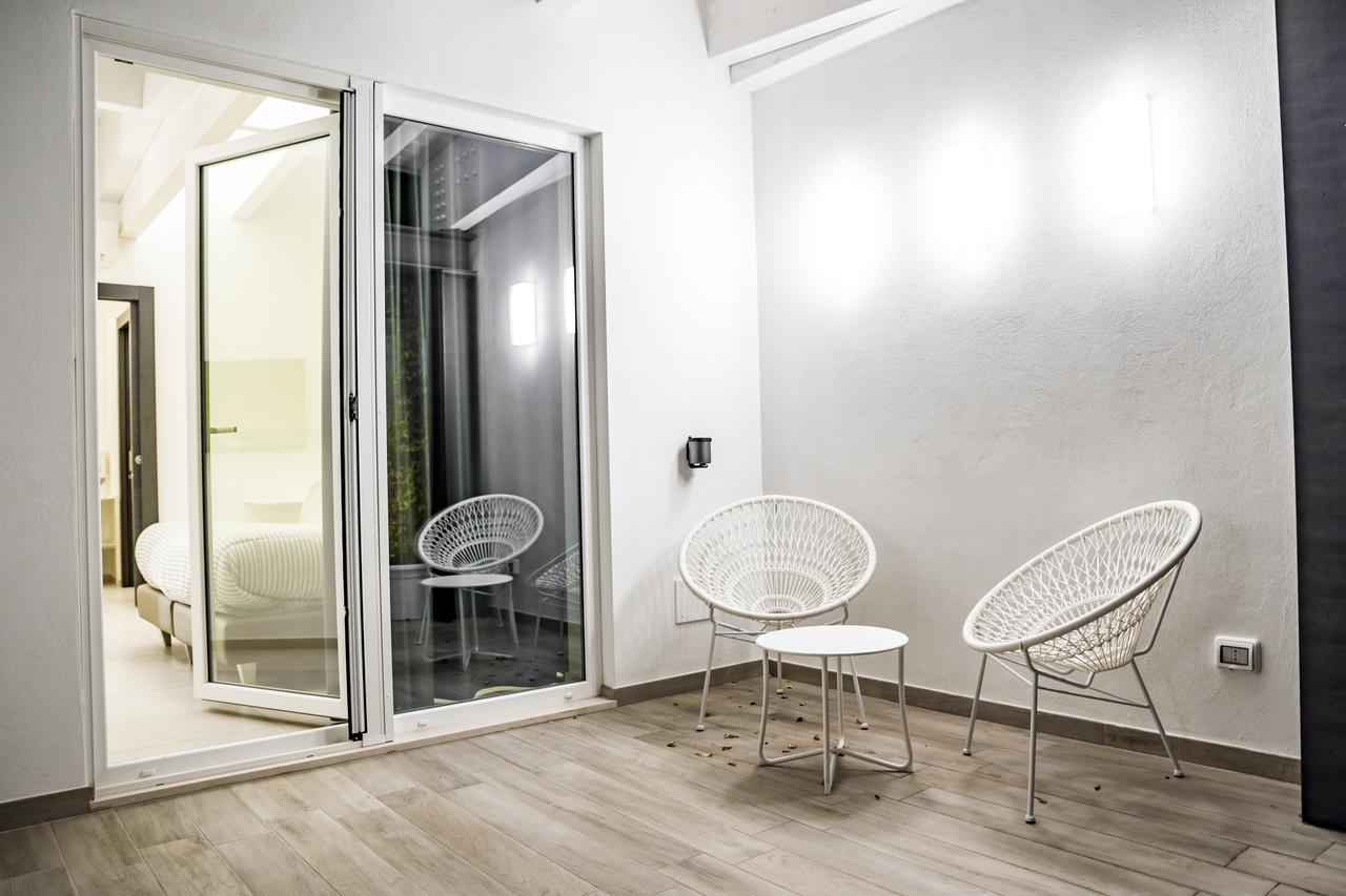 Hotel New Bari Битритто Экстерьер фото