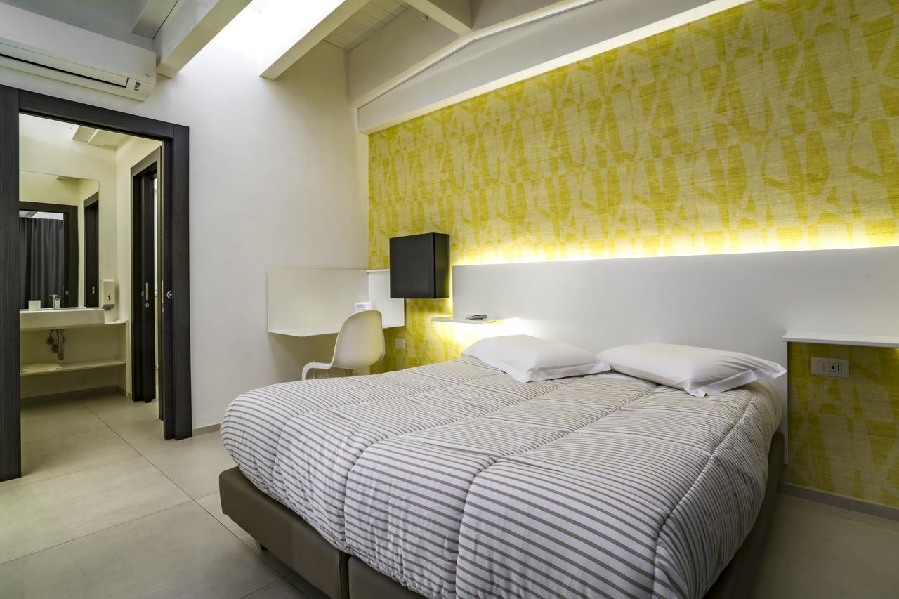 Hotel New Bari Битритто Экстерьер фото