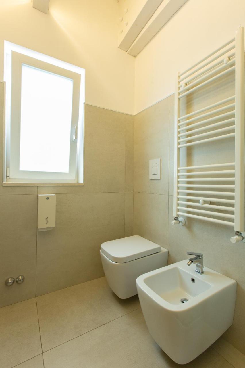 Hotel New Bari Битритто Экстерьер фото