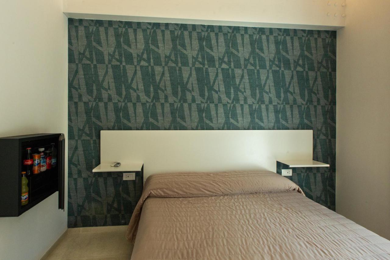 Hotel New Bari Битритто Экстерьер фото