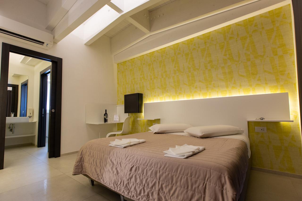 Hotel New Bari Битритто Экстерьер фото