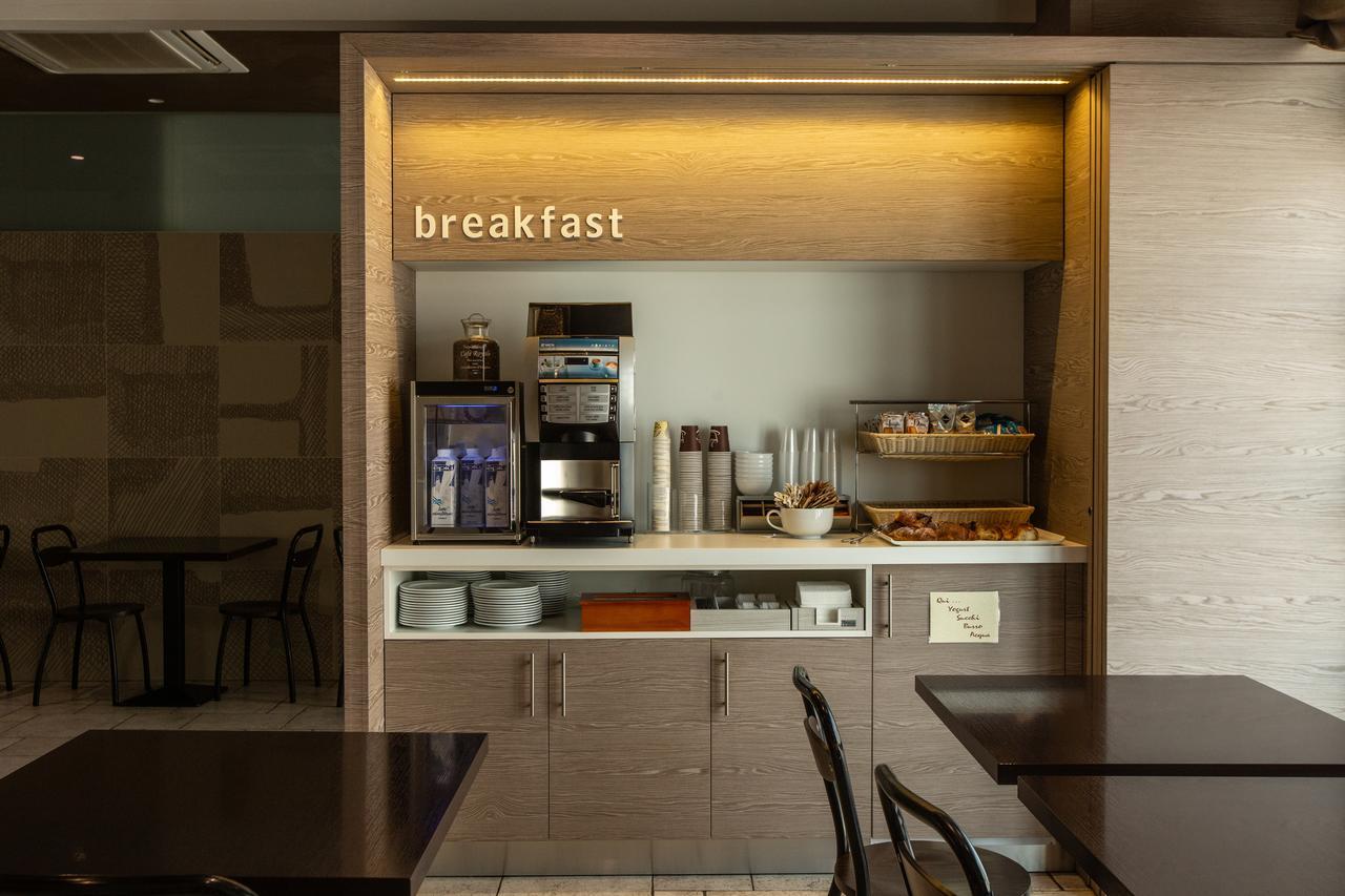 Hotel New Bari Битритто Экстерьер фото