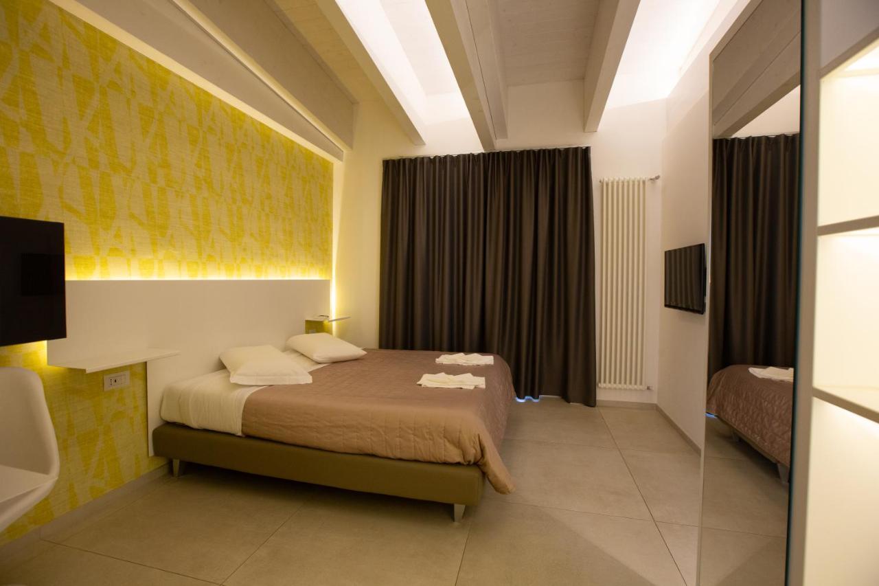 Hotel New Bari Битритто Экстерьер фото