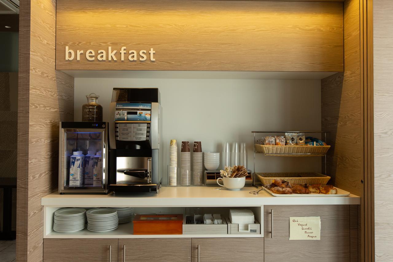 Hotel New Bari Битритто Экстерьер фото