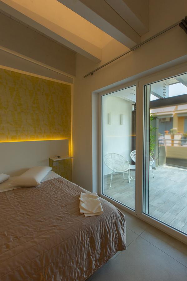 Hotel New Bari Битритто Экстерьер фото