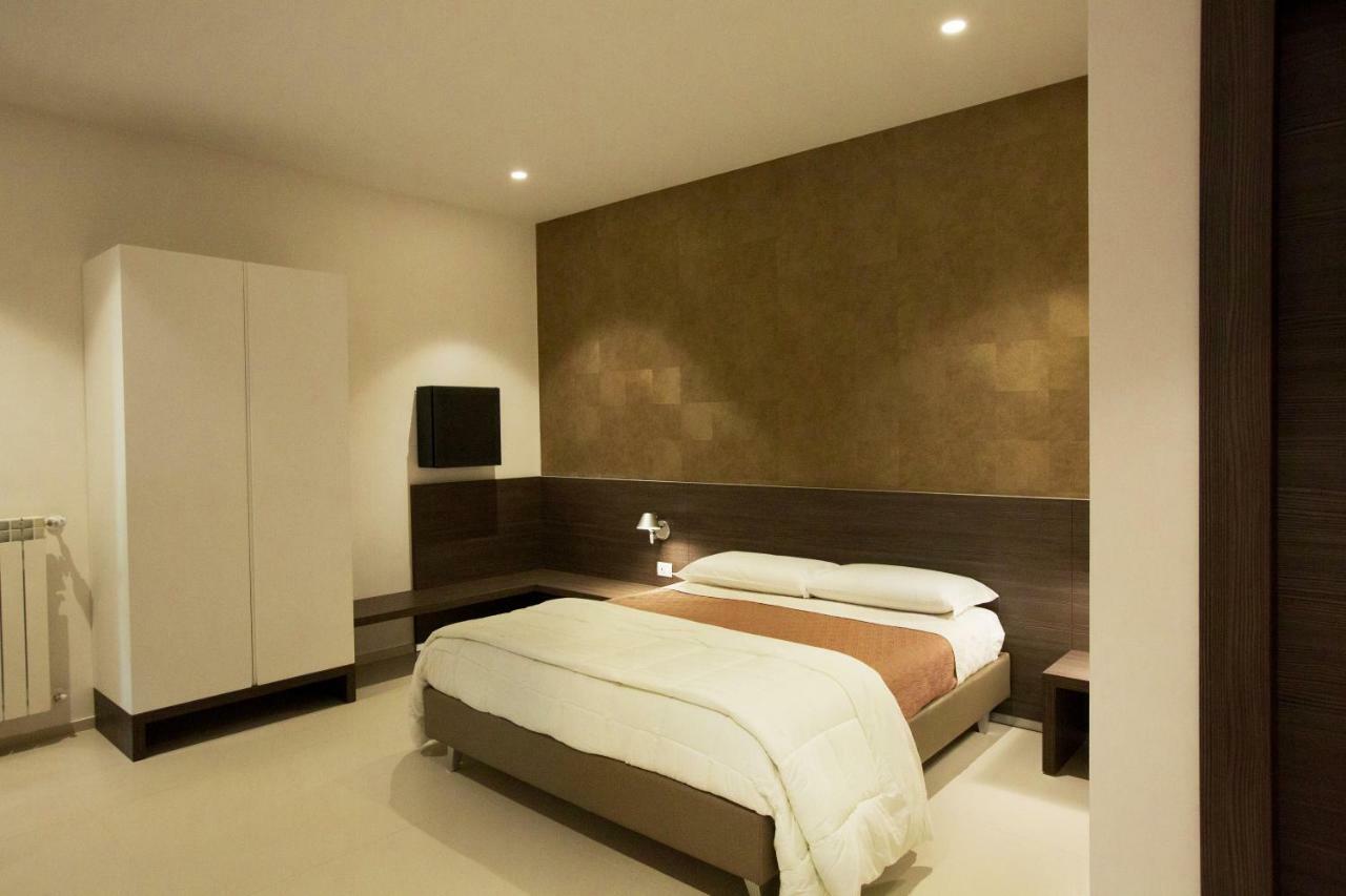 Hotel New Bari Битритто Экстерьер фото