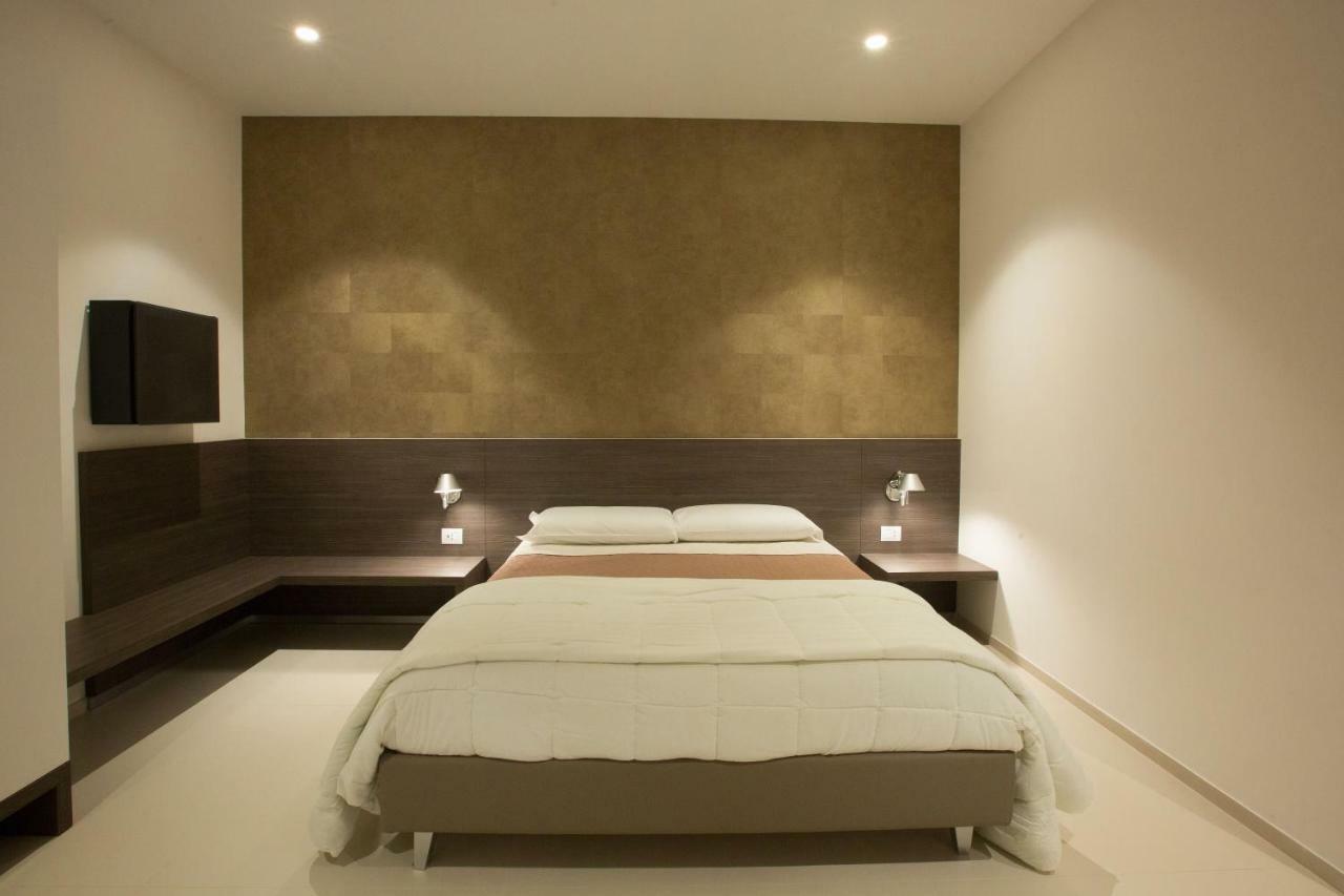 Hotel New Bari Битритто Экстерьер фото