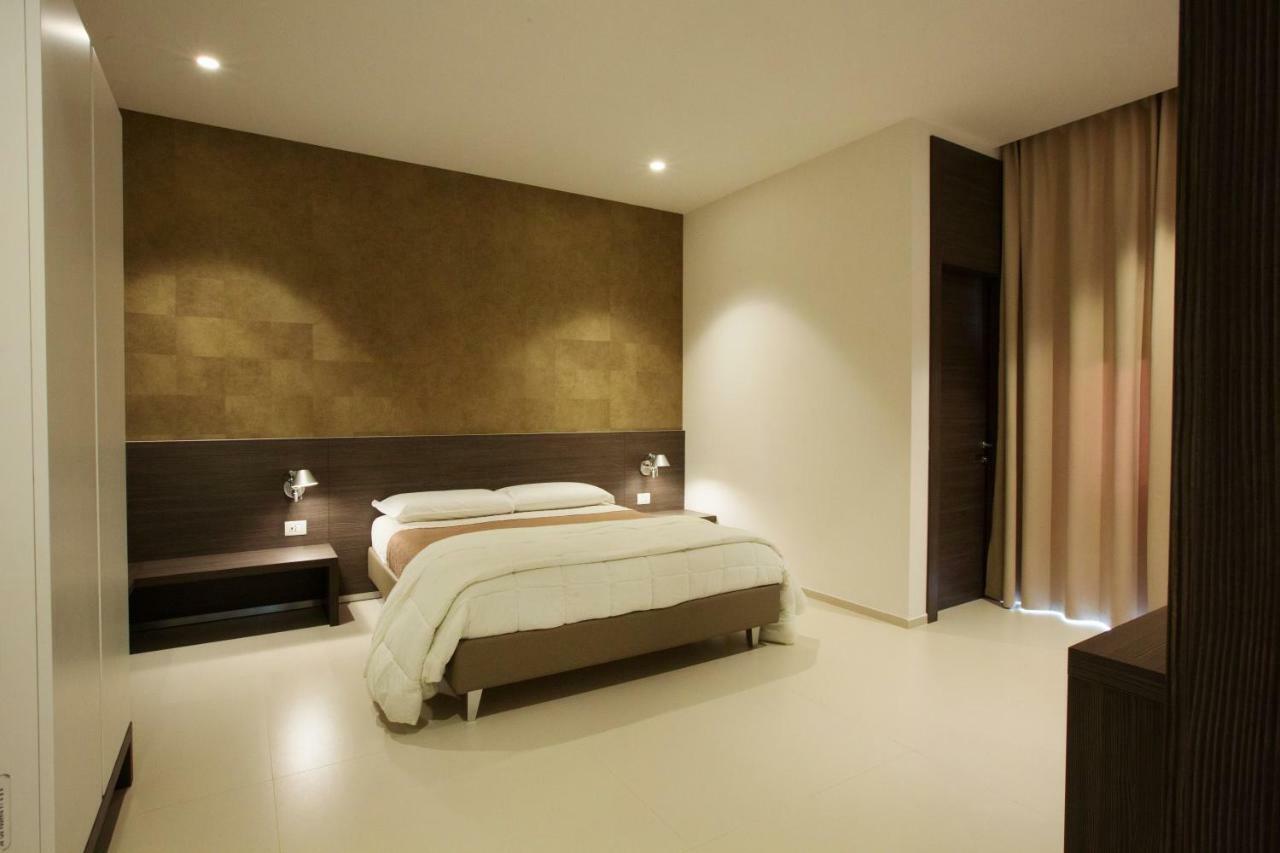 Hotel New Bari Битритто Экстерьер фото