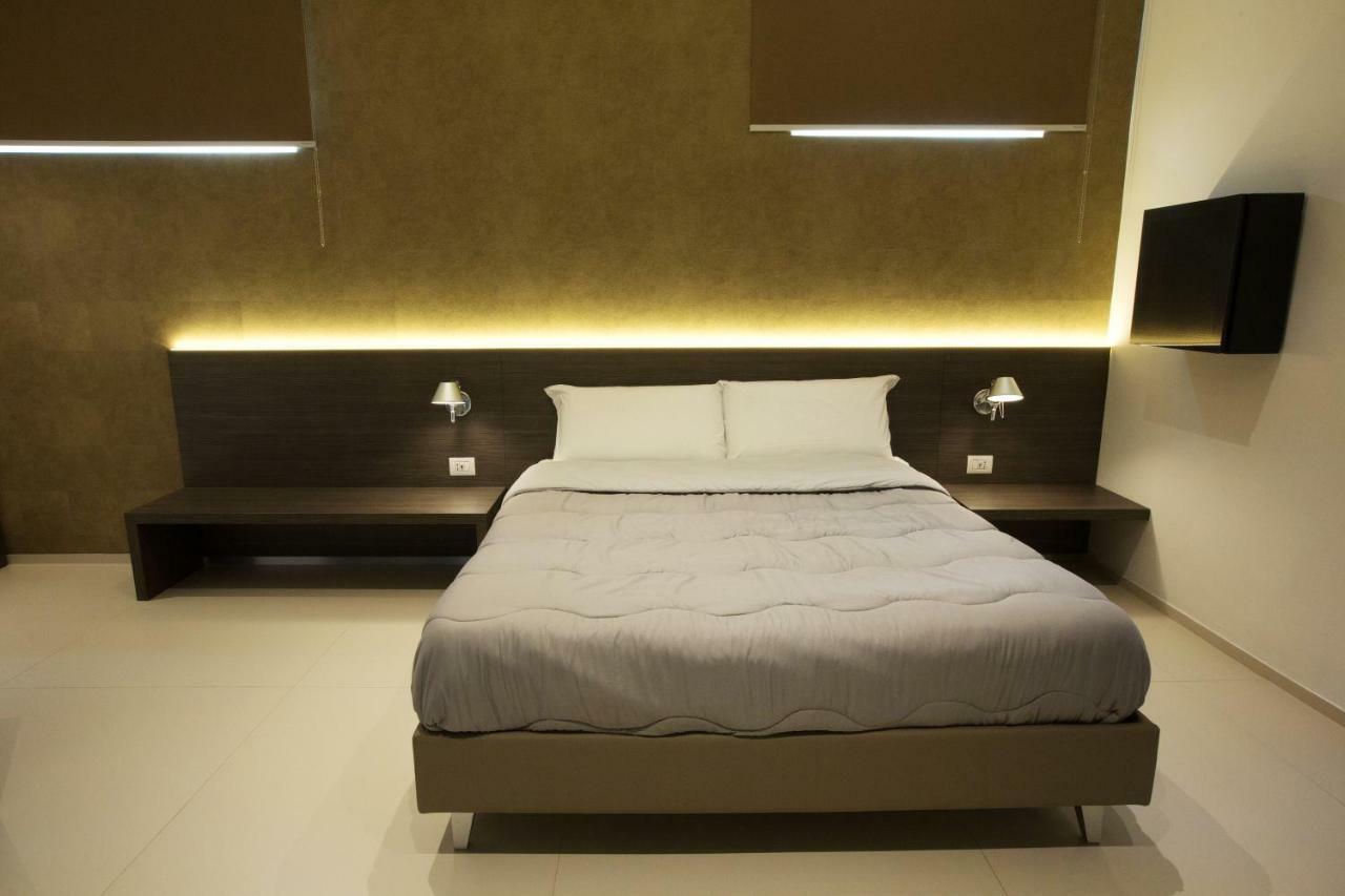 Hotel New Bari Битритто Экстерьер фото