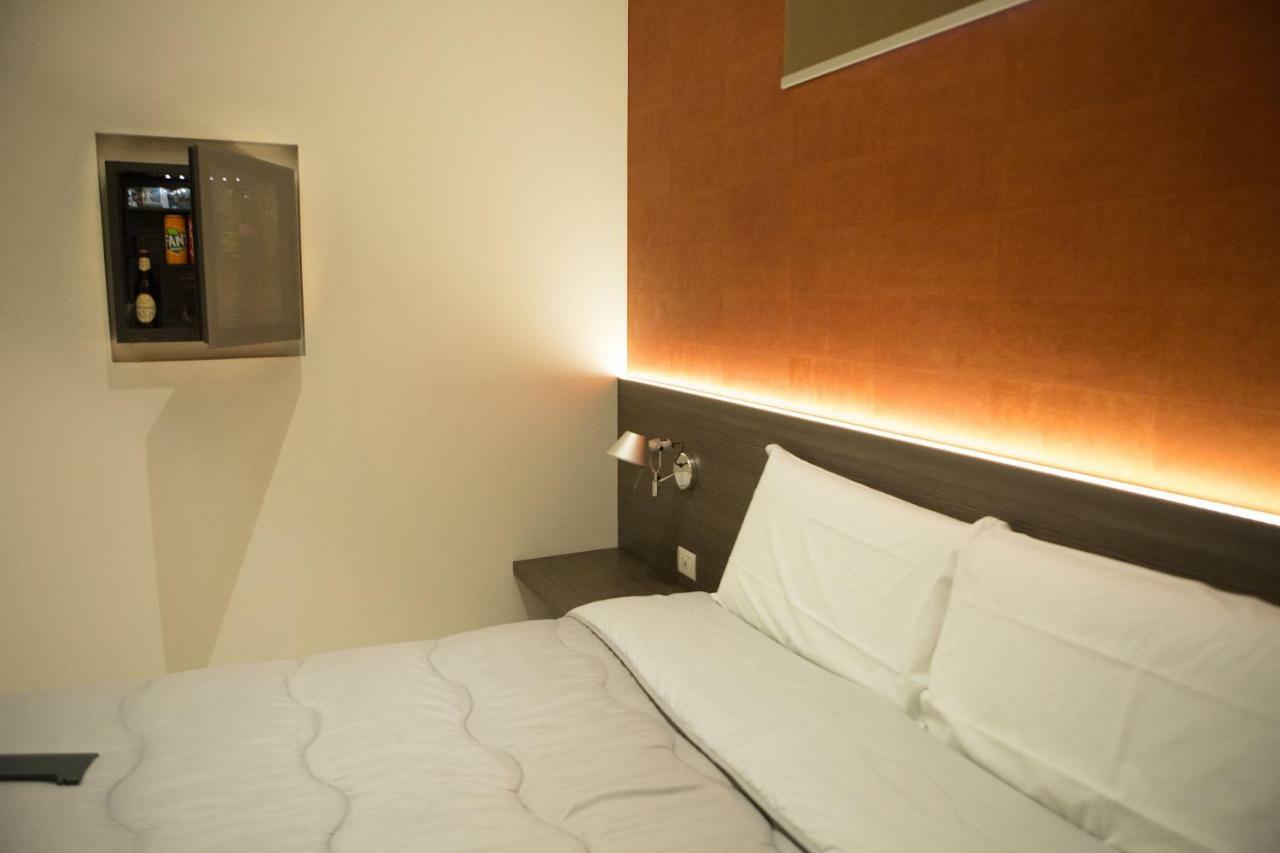 Hotel New Bari Битритто Экстерьер фото