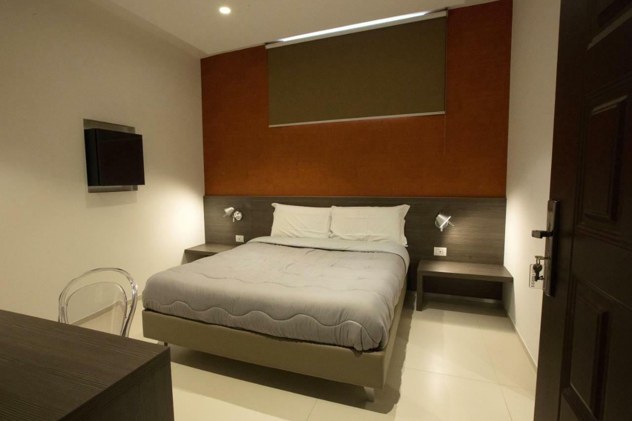 Hotel New Bari Битритто Экстерьер фото